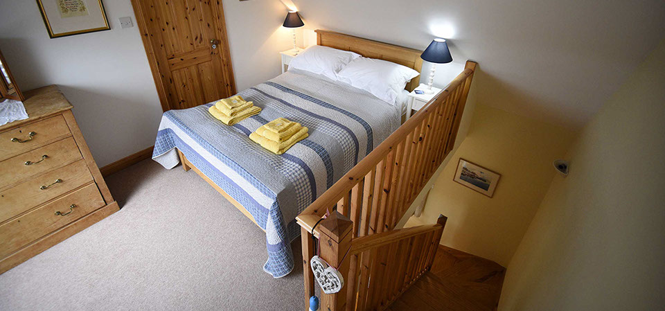 Book your stay at Half of Three self catering accommodation and experience the Isle of Skye